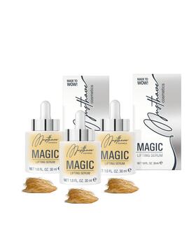 Magic Lifting Serum & Collagen Gold Faden Set